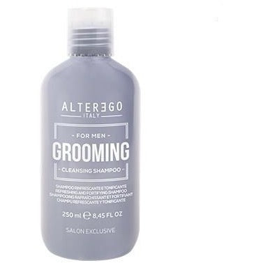 Alter Ego Italy Cleansing Refreshing & Fortifying Shampoo 250ml - Hairlight Hair & Beauty