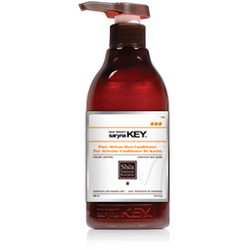 Saryna Key Colour Last Conditioner Pure African Shea Butter 500ml & 1Lt - Hairlight Hair & Beauty
