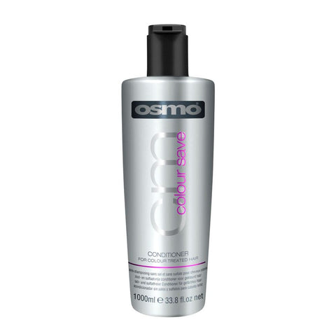 Osmo Colour Save Conditioner 300ml or 1Lt - Hairlight Hair & Beauty