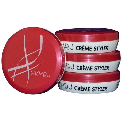 GKMBJ Creme Styler 70gm - Hairlight Hair & Beauty