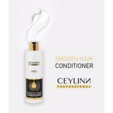 Ceylinn Keratin Smoothing Protective Shampoo  375ml