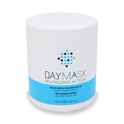 DAYMASK - RENOVATING- REPAIRING MASK For lifeless and non -shiny hair