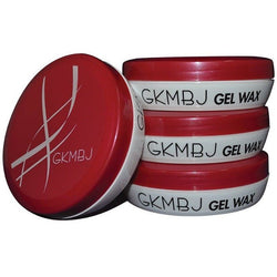 GKMBJ Gel Wax 70gm - Hairlight Hair & Beauty