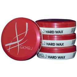 GKMBJ Hard Wax 70gm - Hairlight Hair & Beauty