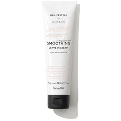 HD Smoothing leave-in cream for long lasting frizz-free sleek hair.