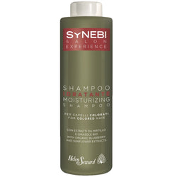 Helen Seward Synebi Moisturizing Shampoo 1Lt - Hairlight Hair & Beauty