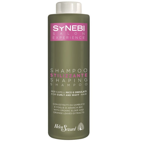 Helen Seward Synebi Shaping Shampoo 1Lt - Hairlight Hair & Beauty