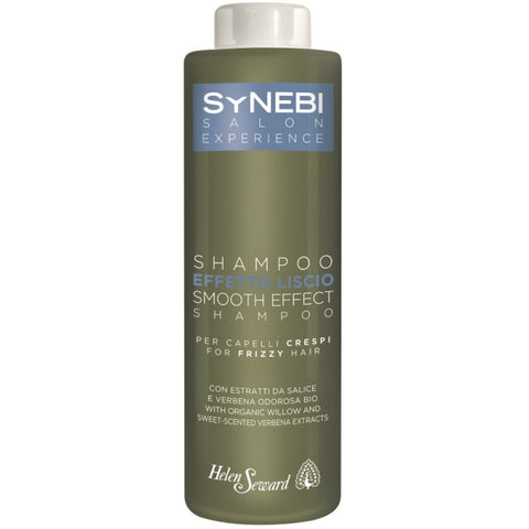 Helen Seward Synebi Smooth Effect Shampoo 1Lt - Hairlight Hair & Beauty
