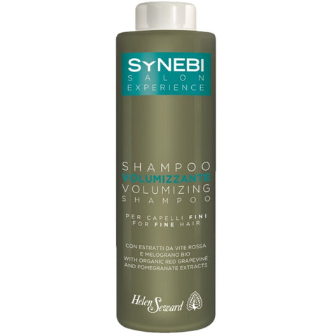 Helen Seward Synebi Volumizing Shampoo 1lt - Hairlight Hair & Beauty