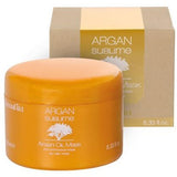 Argan Sublime Mask  250ml or 1000ml - Hairlight Hair & Beauty