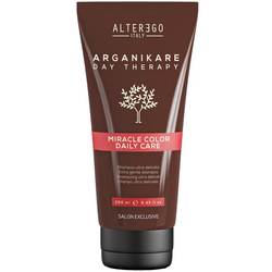 Arganikare Miracle Color Daily Care 250ml - Hairlight Hair & Beauty