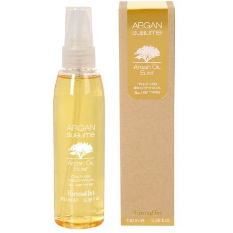 Argan Sublime Oil 100ml - Hairlight Hair & Beauty