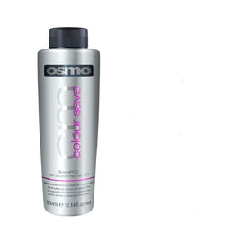 Osmo Colour Save Shampoo 300ml or 1Lt - Hairlight Hair & Beauty