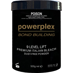 Powerplex Bond Building 9 Level Lift 500gm