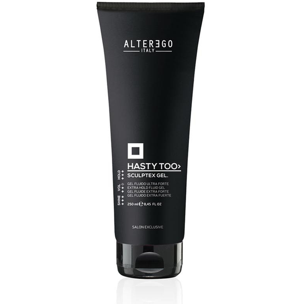 Alter Ego Italy Hasty Sculptex Gel 250ml - Hairlight Hair & Beauty