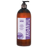 Strega Color Enhance Violet Shampoo 320ml or 1Lt available - Hairlight Hair & Beauty