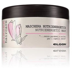 Elgon Sinsea Nutrienergetic Mask 250ml - Hairlight Hair & Beauty