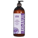 Strega Color Enhance Violet Conditioner 320ml or 1Lt available - Hairlight Hair & Beauty