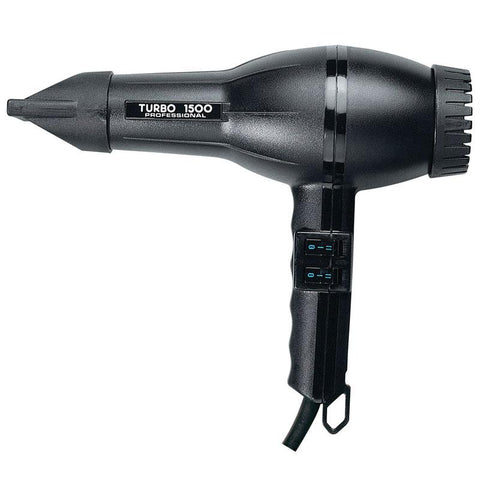 Twin Turbo 1500 Professional Hairdryer - Hairlight Hair & Beauty