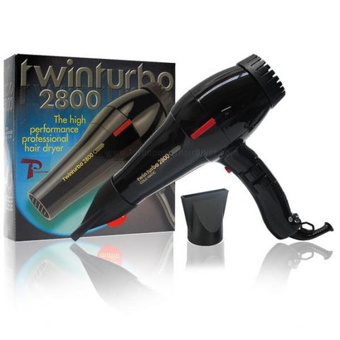 Twin Turbo 2800 Dryer - Hairlight Hair & Beauty